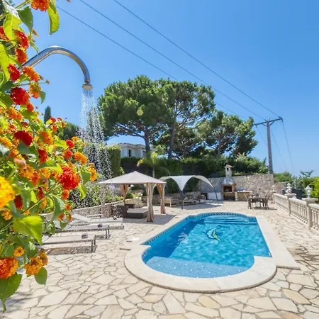 Villa Costacabana - Lorena Lloret de Mar