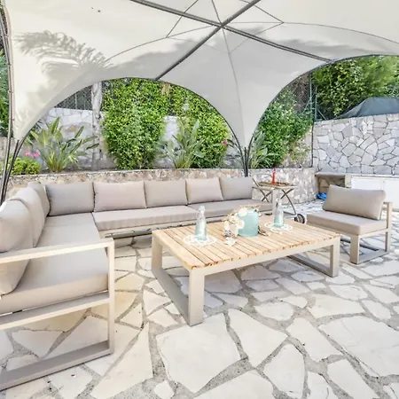 Costacabana - Lorena 别墅 滨海略雷特