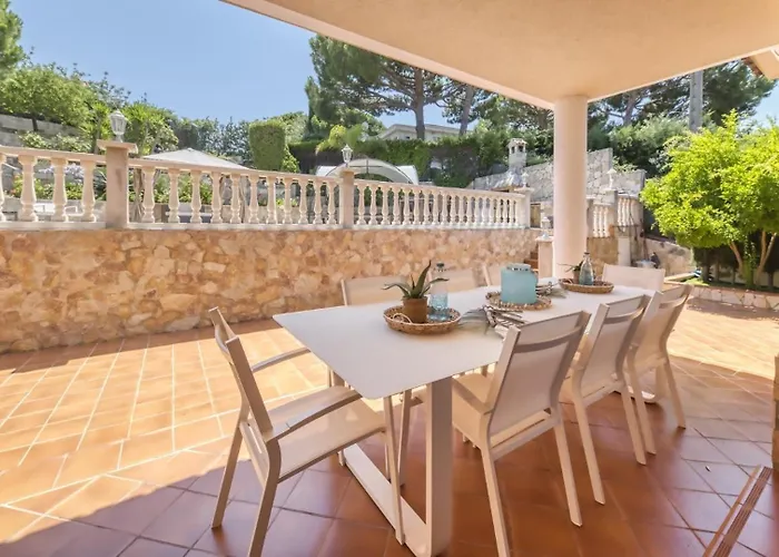 Costacabana - Lorena 别墅