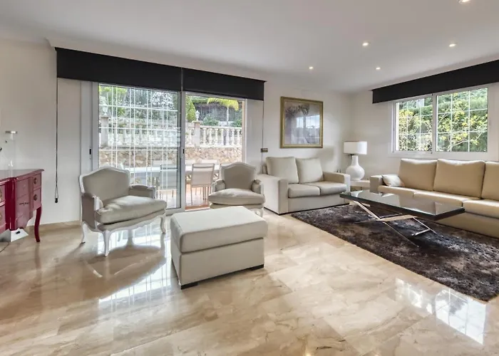 Costacabana - Lorena 滨海略雷特