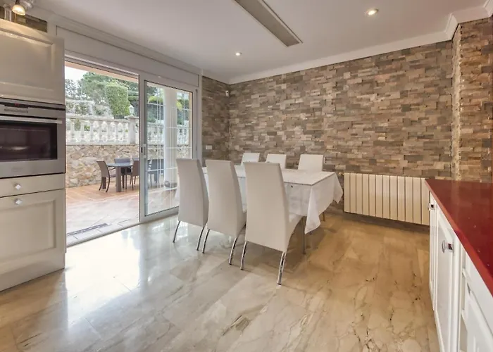 Costacabana - Lorena 别墅 *