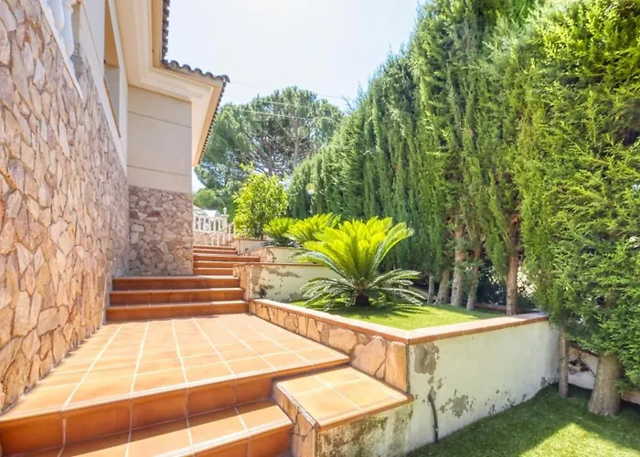 别墅 Costacabana - Lorena *